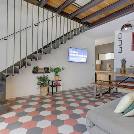 Colosseo Apt Laterano 85 - Home And More Ρώμη Εξωτερικό φωτογραφία