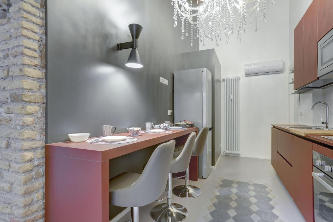 Colosseo Apt Laterano 85 - Home And More Ρώμη Εξωτερικό φωτογραφία