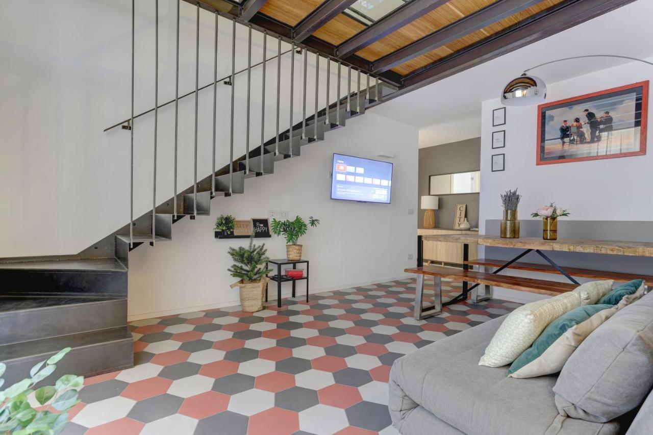Colosseo Apt Laterano 85 - Home And More Ρώμη Εξωτερικό φωτογραφία