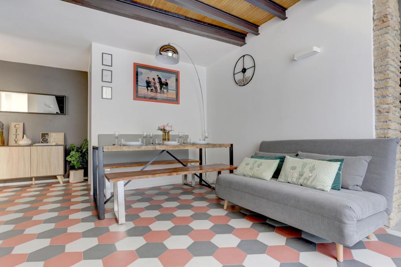 Colosseo Apt Laterano 85 - Home And More Ρώμη Εξωτερικό φωτογραφία