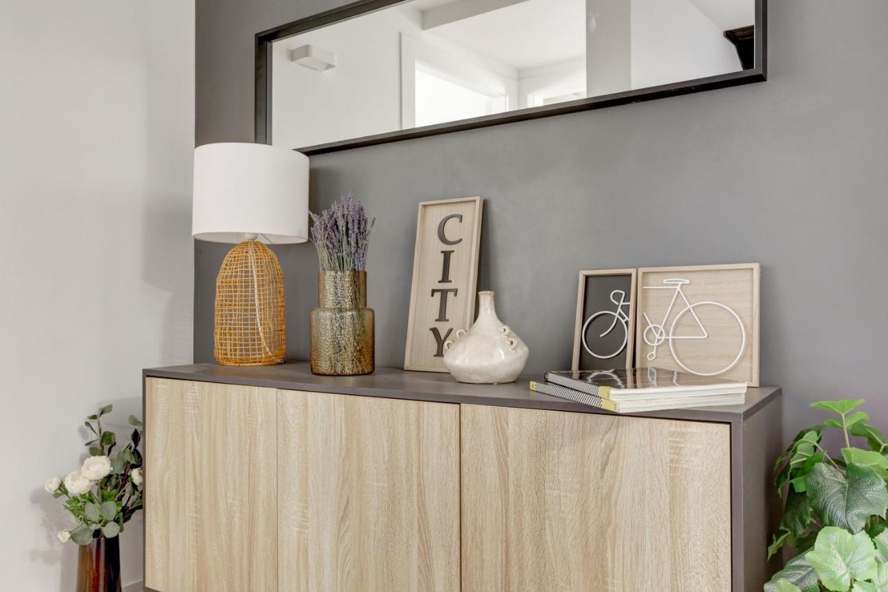 Colosseo Apt Laterano 85 - Home And More Ρώμη Εξωτερικό φωτογραφία
