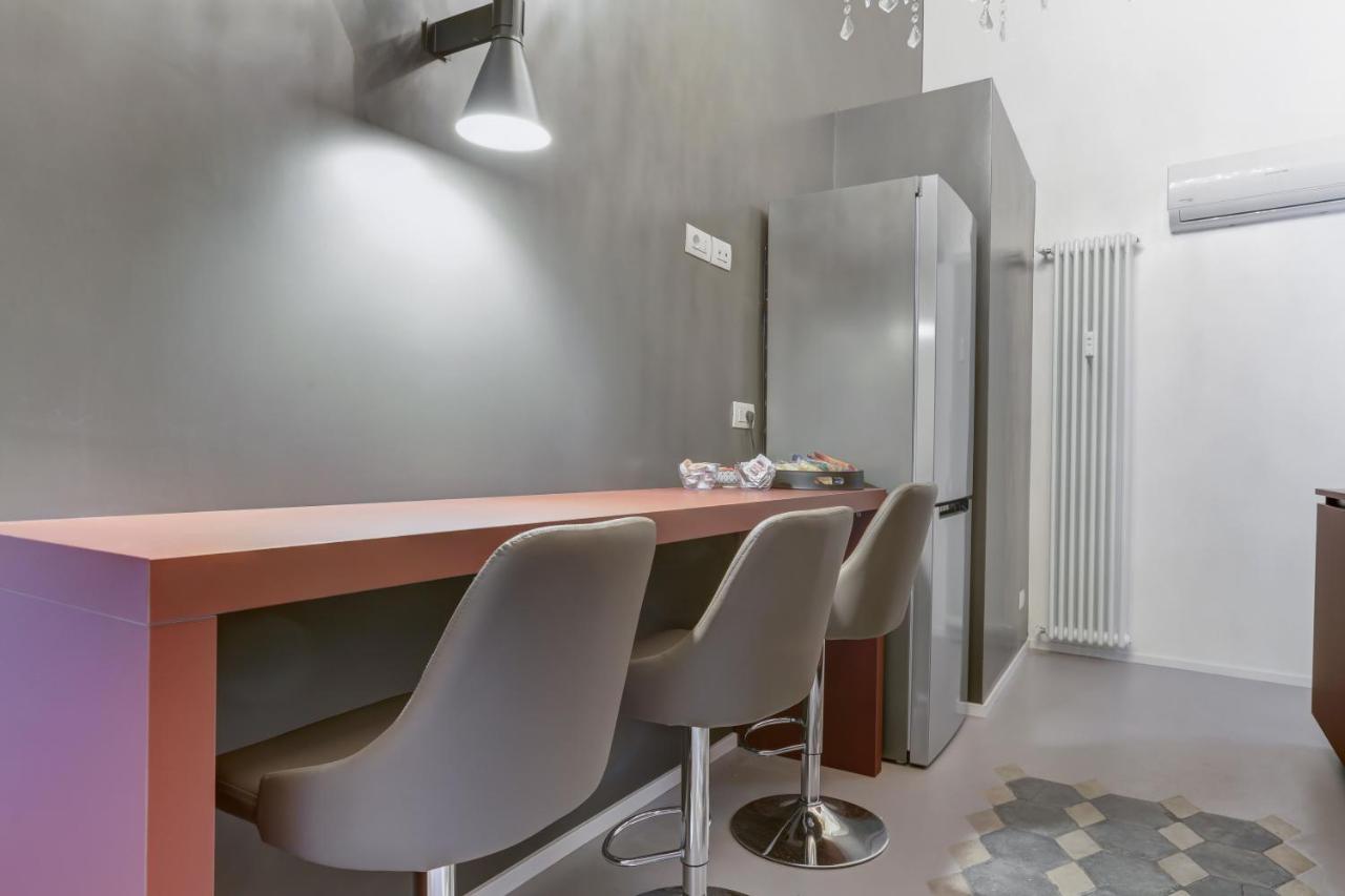 Colosseo Apt Laterano 85 - Home And More Ρώμη Εξωτερικό φωτογραφία