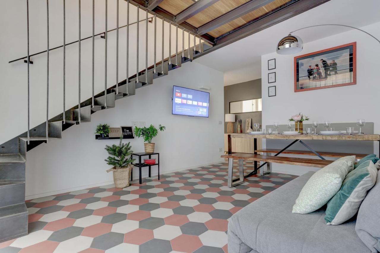 Colosseo Apt Laterano 85 - Home And More Ρώμη Εξωτερικό φωτογραφία