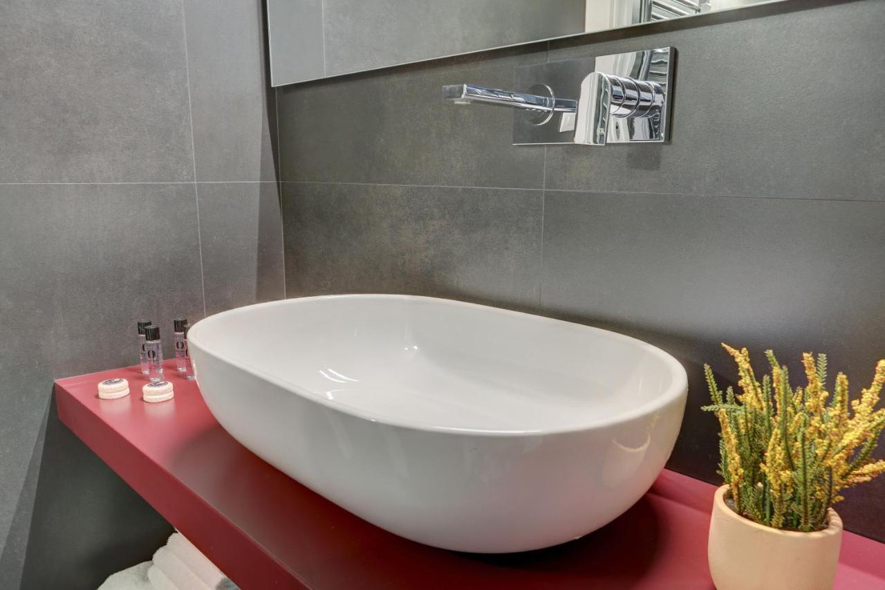 Colosseo Apt Laterano 85 - Home And More Ρώμη Εξωτερικό φωτογραφία