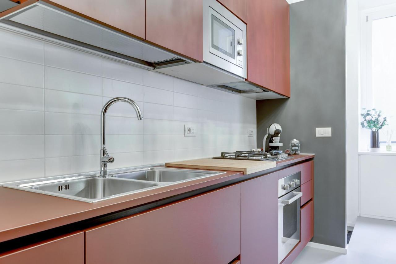 Colosseo Apt Laterano 85 - Home And More Ρώμη Εξωτερικό φωτογραφία