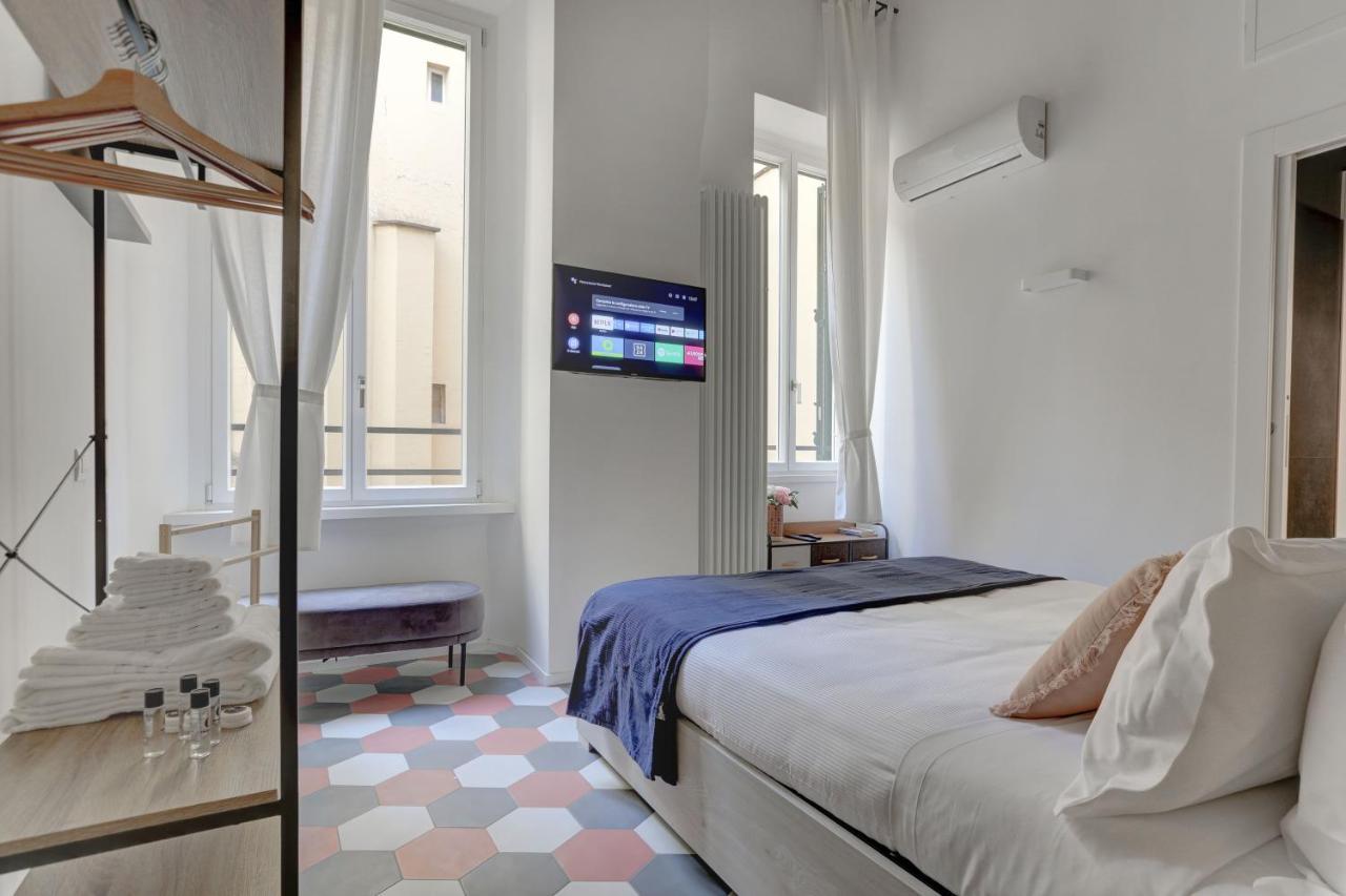 Colosseo Apt Laterano 85 - Home And More Ρώμη Εξωτερικό φωτογραφία